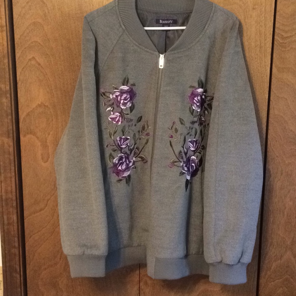Jacket